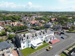 73, South Beach, Troon KA10 6EG