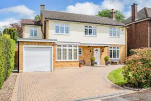 78, Dorling Drive, Epsom KT17 3BH
