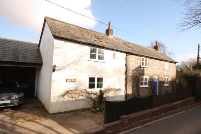 Clematis Cottage