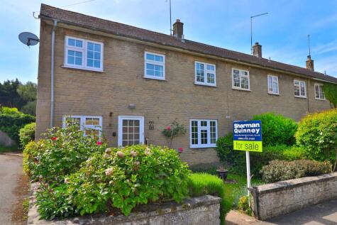 Chapel Court, Wansford, PETERBOROUGH
