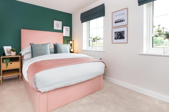 Bed 2