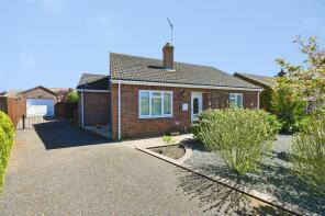 6, Bluebell Drive, King's Lynn PE31 7UB