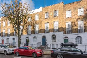 Flat 2, 25, Noel Road, London N1 8HQ
