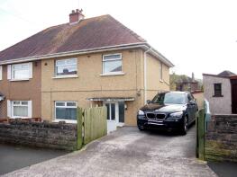 57, Llanerch Crescent, Gorseinon, Swansea SA4 4FP