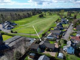 Burnside, The Drive, Brechin DD9 7XX