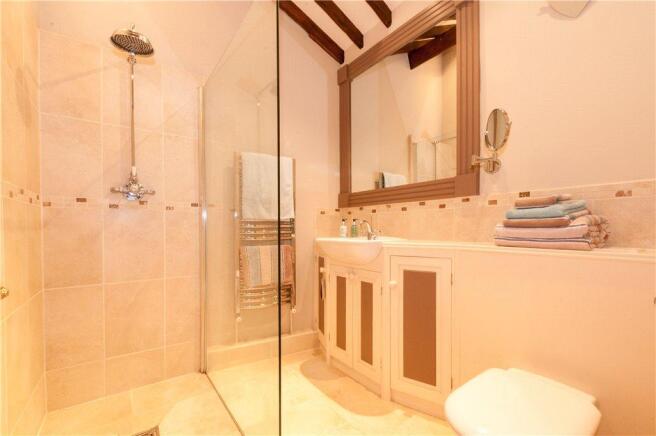 Luxury En-Suite