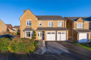 10, Ivy Bank Close, Ingbirchworth, Sheffield S36 7GT