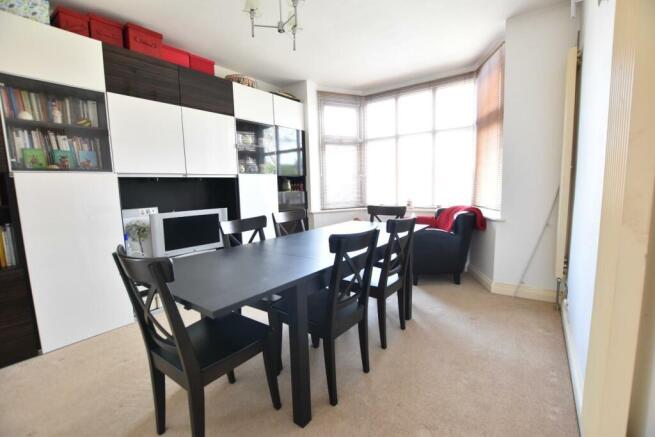 Reception Room 2
