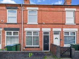 98, Melbourne Road, Coventry CV5 6JH