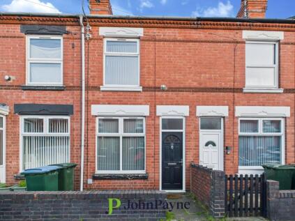 Melbourne Road, Earlsdon, Coventry, CV5