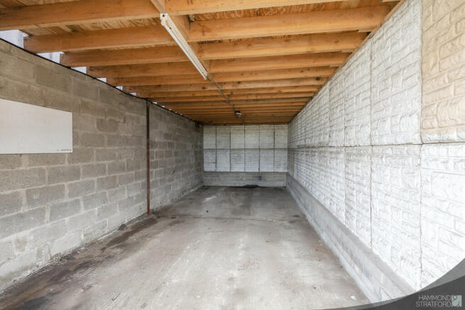 Outbuilding