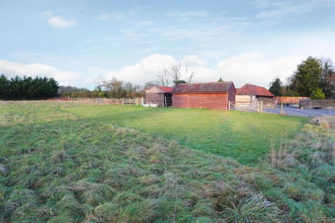Homefield Barn 14.12