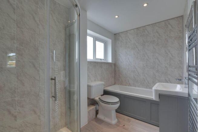Bathroom 2