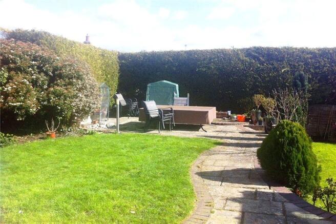 Garden 1