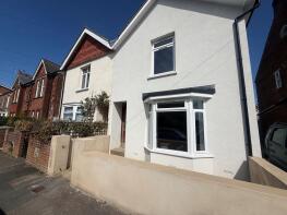 15, Adelaide Road, Chichester PO19 7NB