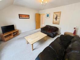 Flat 7, 3, Waverley Park, Abbeyhill, Edinburgh EH8 8EW
