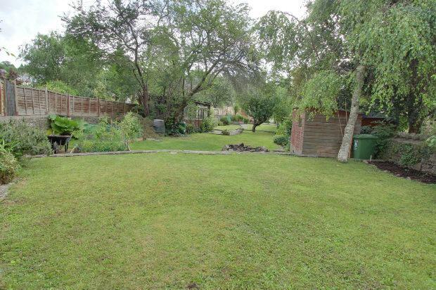 Garden..