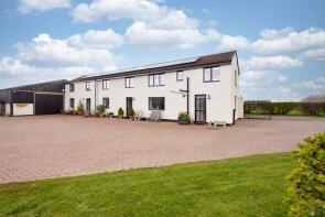 Morning Field Cottage, Pontefract Road, Thorpe Audlin, Pontefract WF8 3HG