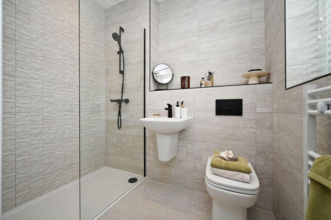 3 bed Terraced for sale Image 9