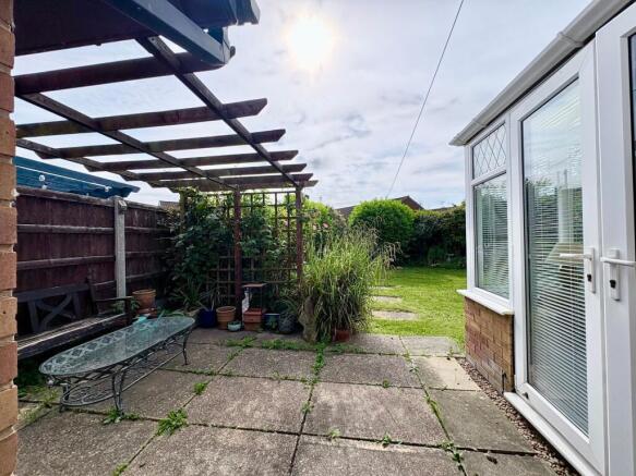 2 bed Semi-Detached Bungalow for sale Image 12