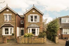 74, Tudor Road, Hampton TW12 2NF