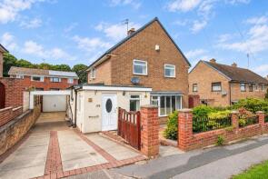 159, Oakwood Avenue, Wakefield WF2 9JX