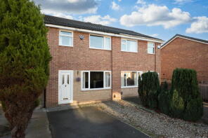 48, Siskin Road, Offerton, Stockport SK2 5JX