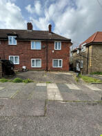 134, Randlesdown Road, Bellingham, London SE6 3SP