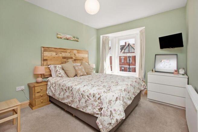 Bed 1