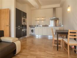 Apartment 159, 7 1535 The Melting Point, Firth Street, Huddersfield HD1 3BZ