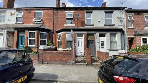 31 Lincoln Street, Wakefield, West Yorkshire WF2 0EB