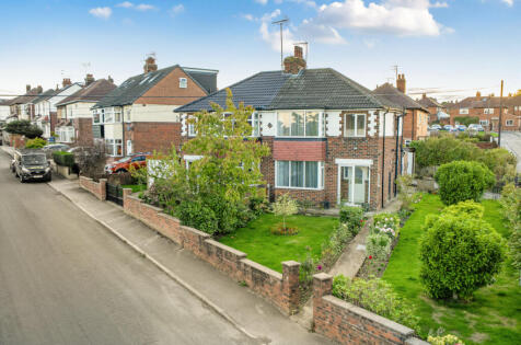 Merton Drive, Farsley, Pudsey, West Yorkshire, LS28