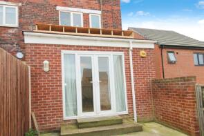 77 Ground Floor, Oldgate Lane, Thrybergh, Rotherham S65 4JX