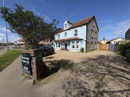 19, Cromer Road, Sheringham NR26 8AB
