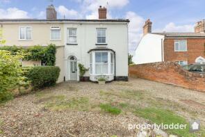 51, Bacton Road, North Walsham NR28 9DS