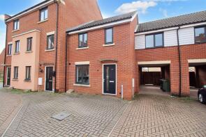 55, Ron Hill Road, Norwich NR8 5GQ