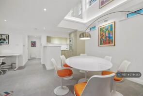 Flat 5, 1 7 Macklin House, Macklin Street, London WC2B 5NH