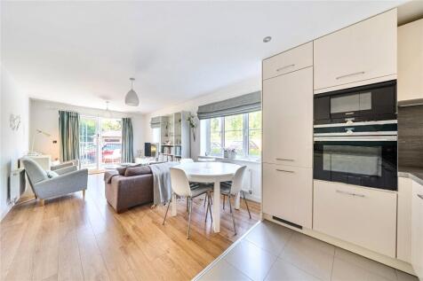 Mere Road, Dunton Green, Sevenoaks, Kent
