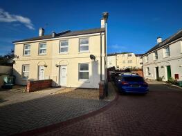 5, Royal Oak Mews, Cheltenham GL50 3PS