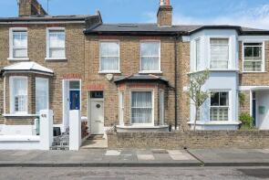 47, Lillian Road, Barnes, London SW13 9JF