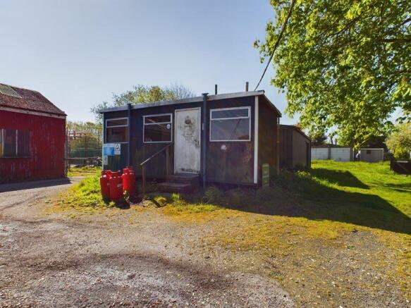 Portacabin