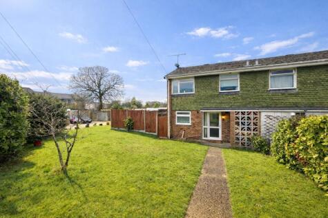 Trelawn Crescent, Lordswood, Kent, ME5