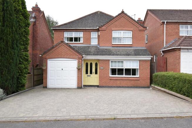 Frontage/Driveway