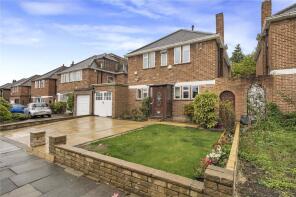 39, Ashbourne Road, London W5 3EH