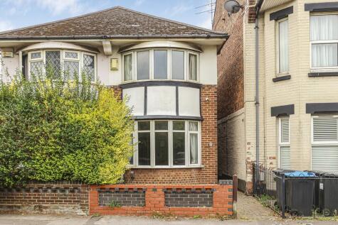 St Clements Road, Bournemouth