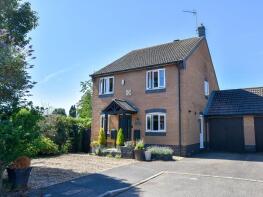 12, Camp Close, Northampton NN7 3RW