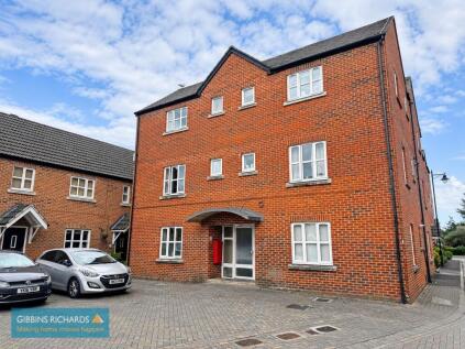 Massingham Park, Taunton, TA2