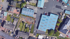 3, Staincliffe Mill Yard, Halifax Road, Staincliffe, Dewsbury WF13 4AR