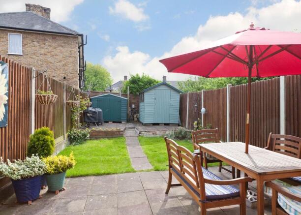 22 Bodmin Grove - Ga