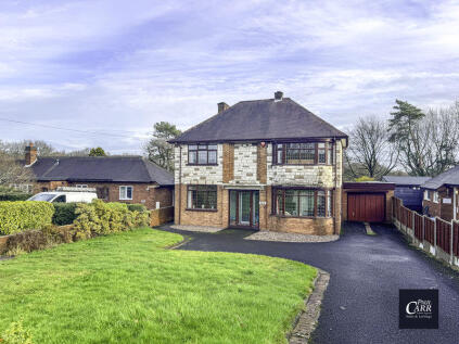 Walsall Road, Great Wyrley, WS6 6DL